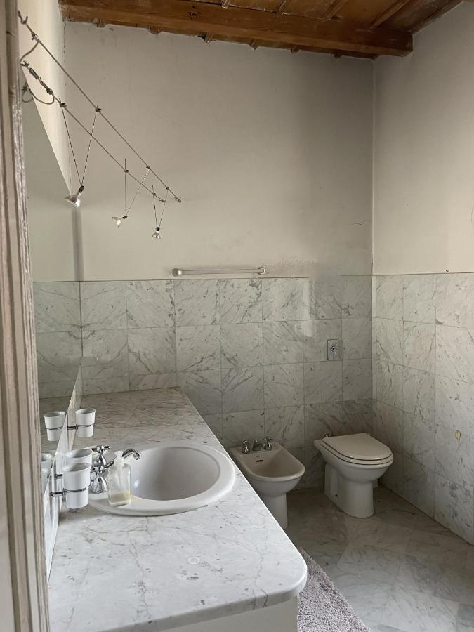Affascinante Casale Brambilla Vicino Pavia Villa San Zenone al Po ภายนอก รูปภาพ