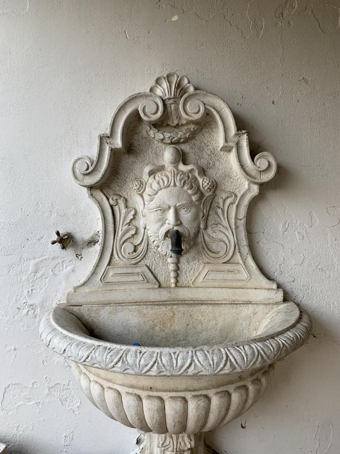 Affascinante Casale Brambilla Vicino Pavia Villa San Zenone al Po ภายนอก รูปภาพ