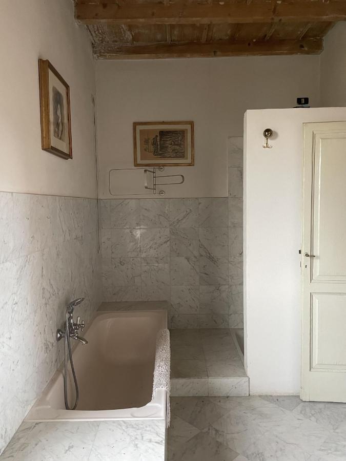 Affascinante Casale Brambilla Vicino Pavia Villa San Zenone al Po ภายนอก รูปภาพ