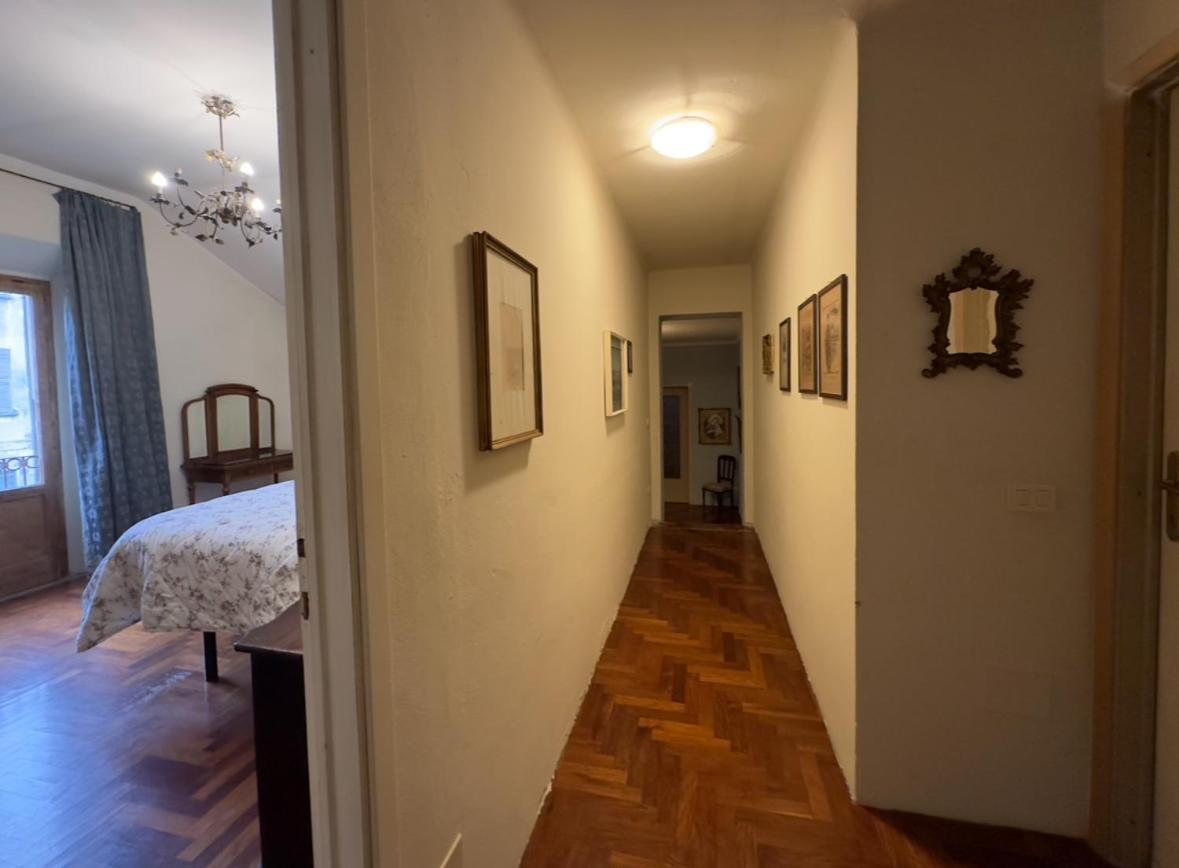 Affascinante Casale Brambilla Vicino Pavia Villa San Zenone al Po ภายนอก รูปภาพ