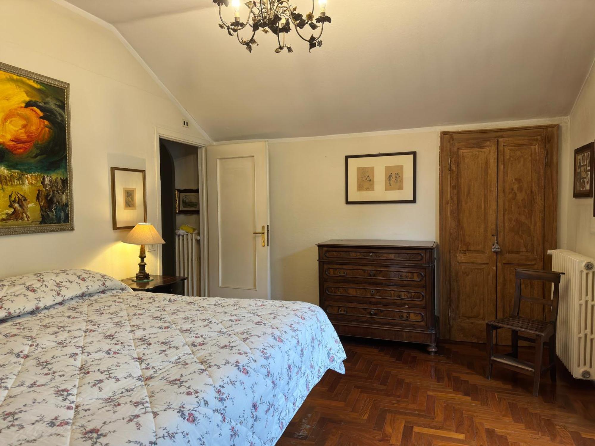 Affascinante Casale Brambilla Vicino Pavia Villa San Zenone al Po ภายนอก รูปภาพ