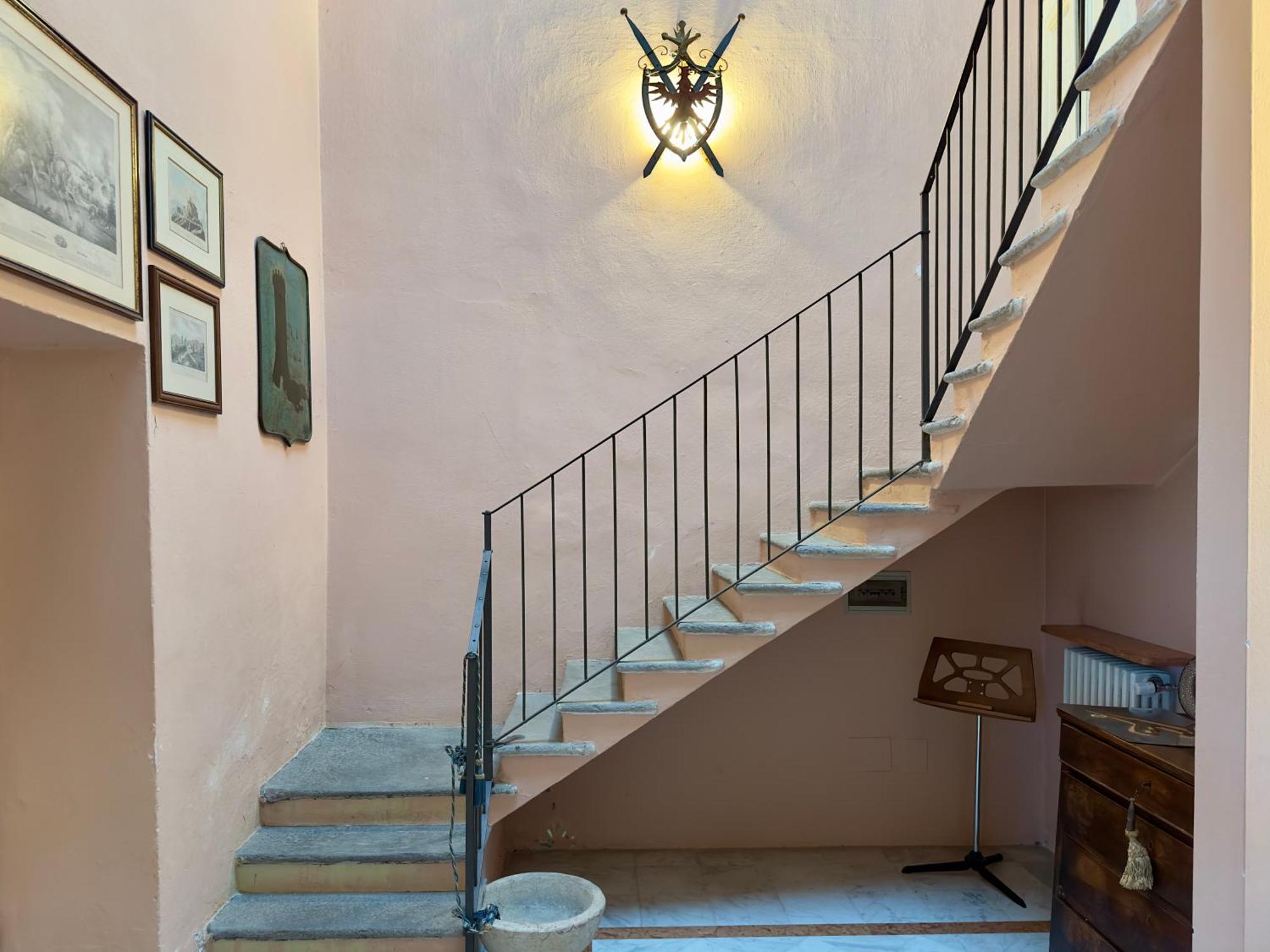 Affascinante Casale Brambilla Vicino Pavia Villa San Zenone al Po ภายนอก รูปภาพ